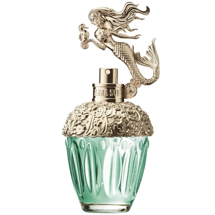 Anna Sui Fantasia Mermaid Edt 75ml v:2388244 Anna Sui Fantasia Mermaid Edt 75ml v:2388244