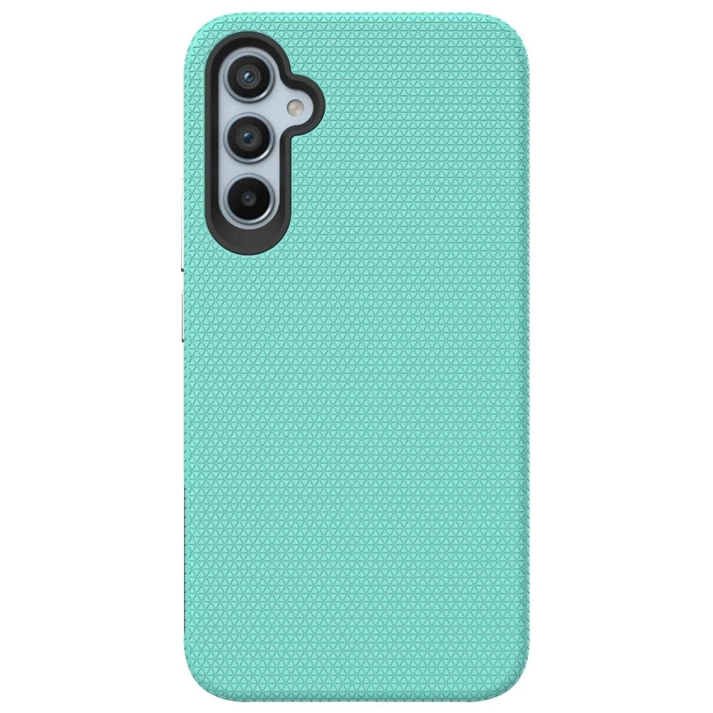 Samsung Galaxy A34 (5G) Håndverker Hybrid Deksel - Mintgrønn v:5018778