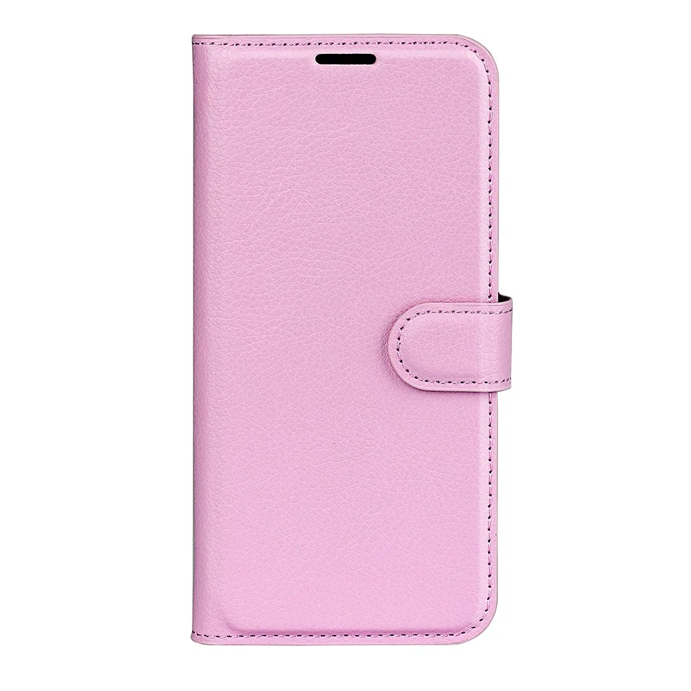 EIDERWOOD OPPO Find X9 Pro Kunstskinn Flip Deksel m. Kortholder & Ståf v:7107945 EIDERWOOD OPPO Find X9 Pro Kunstskinn Flip Deksel m. Kortholder & Ståf v:7107945