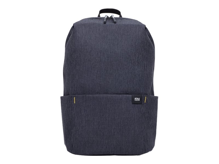 Xiaomi Mi Casual Daypack Ryggsekk Svart Polyester v:7642850