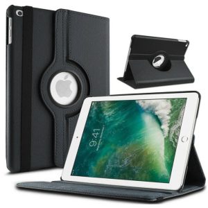 Beskyttelsesveske 360°, for iPad 10,2, Svart v:5823642