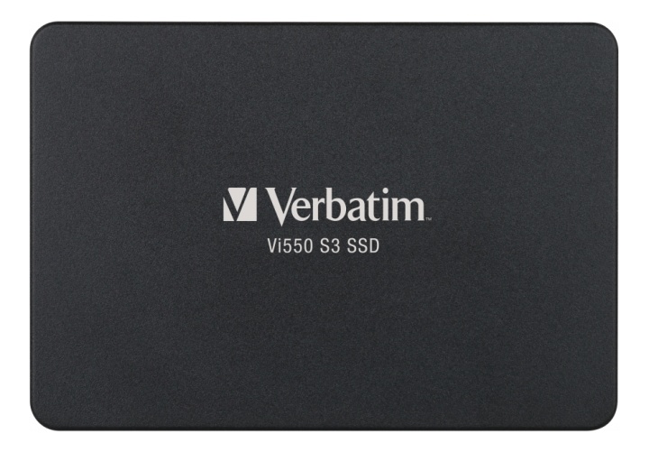 Verbatim Vi550 S3 2,5 SSD 128 GB v:4221900