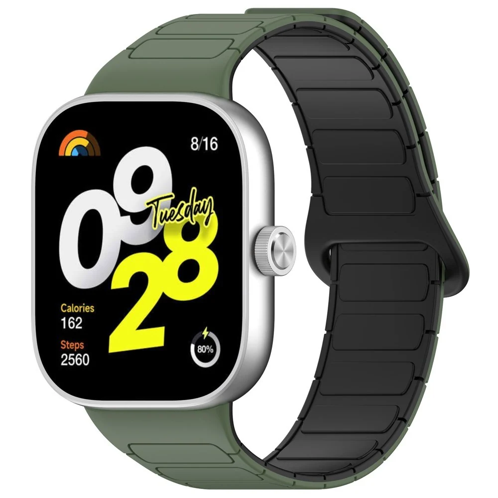 Xiaomi Smart Band 10 Pro / 9 Pro / 8 Pro / Redmi Watch 6 / 5 / 4 Tofar v:3476257 Xiaomi Smart Band 10 Pro / 9 Pro / 8 Pro / Redmi Watch 6 / 5 / 4 Tofar v:3476257