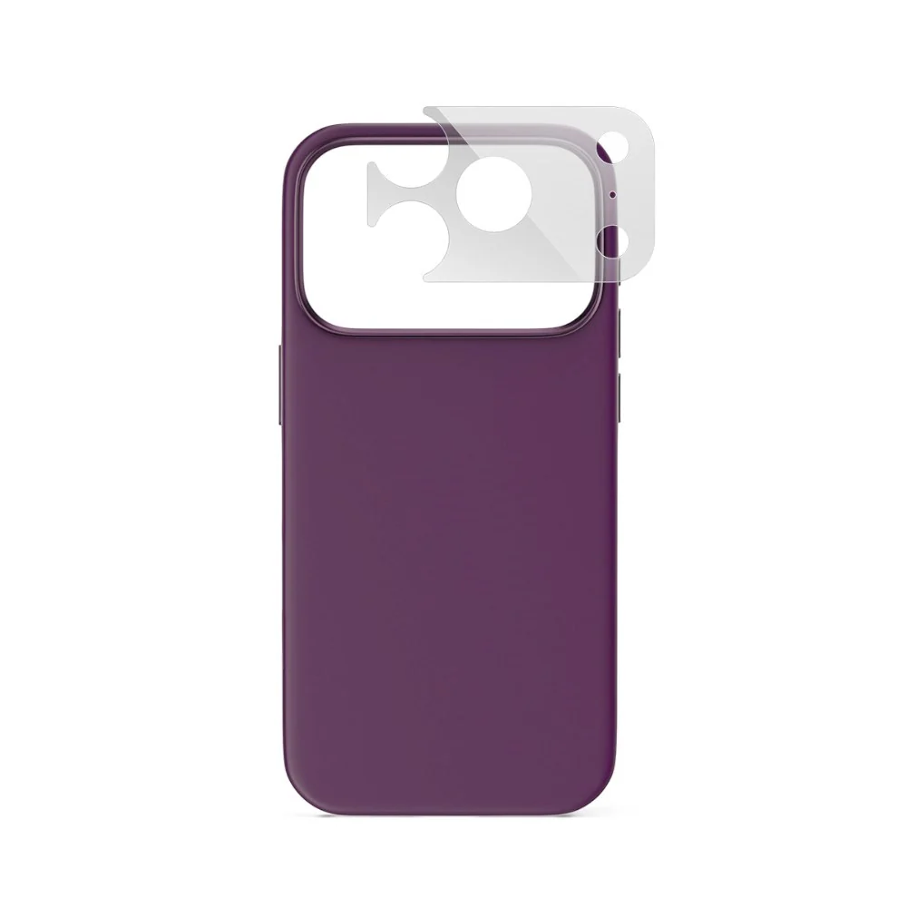 iPhone 18 Pro / 17 Pro Epico Silicone Pro Mag+ Deksel m. Kamerabeskytt v:9612436 iPhone 18 Pro / 17 Pro Epico Silicone Pro Mag+ Deksel m. Kamerabeskytt v:9612436