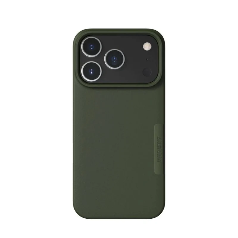 iPhone 18 Pro / 17 Pro Nudient Thin Case Deksel – MagSafe Kompatibel – v:2104038 iPhone 18 Pro / 17 Pro Nudient Thin Case Deksel – MagSafe Kompatibel – v:2104038