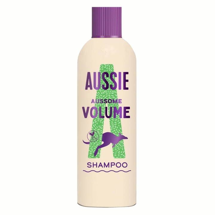 Aussie Aussome Volume Schampo 300ml v:9343951 Aussie Aussome Volume Schampo 300ml v:9343951