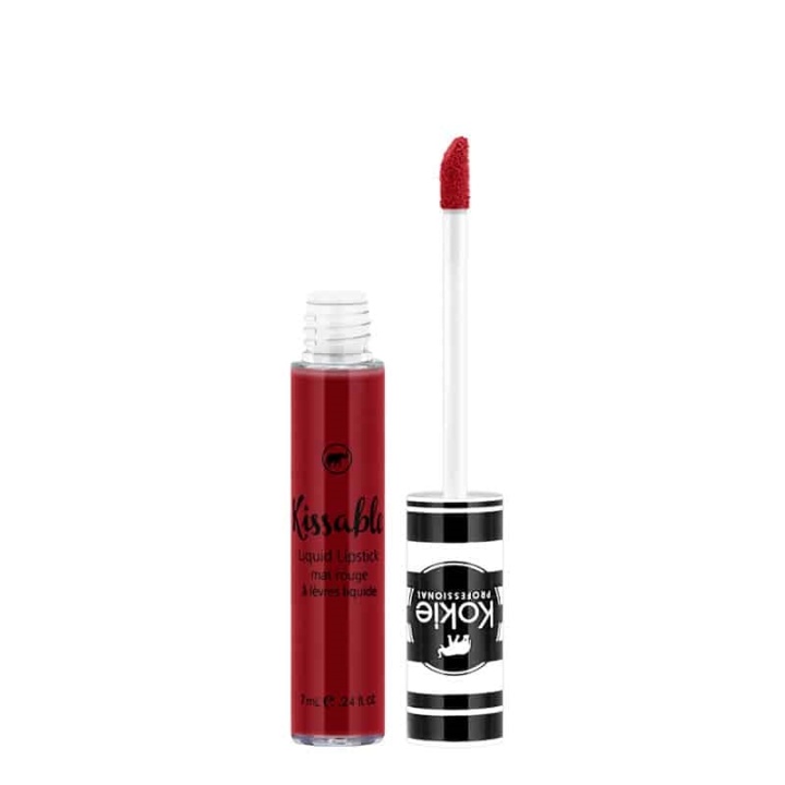 Kokie Cosmetics Kokie Kissable Matte Liquid Lipstick - Boss Lady v:7005135