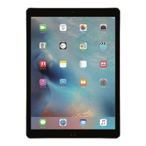 Apple Brukt iPad Pro (2017) 64 GB Space Gray Grade B v:4543758 Apple Brukt iPad Pro (2017) 64 GB Space Gray Grade B v:4543758