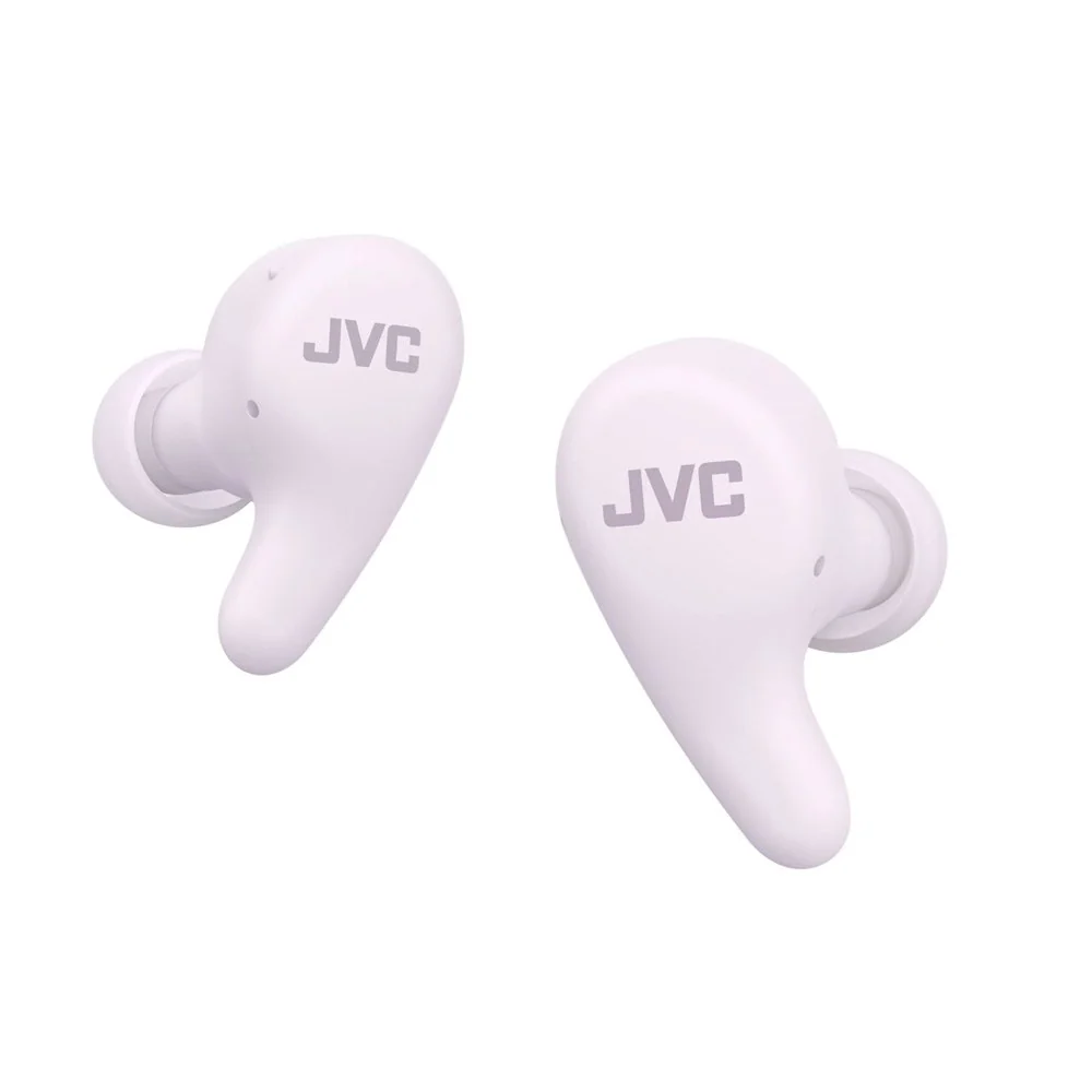 JVC Gumy HA-A23T True Wireless In-Ear Hodetelefoner – Active Noise Can v:6712867 JVC Gumy HA-A23T True Wireless In-Ear Hodetelefoner – Active Noise Can v:6712867