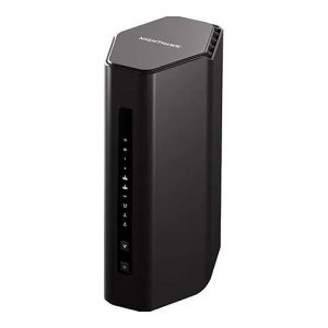 Netgear Nighthawk WiFi 7 Router RS300, 9.3Gbps Netgear v:2393884 Netgear Nighthawk WiFi 7 Router RS300, 9.3Gbps Netgear v:2393884