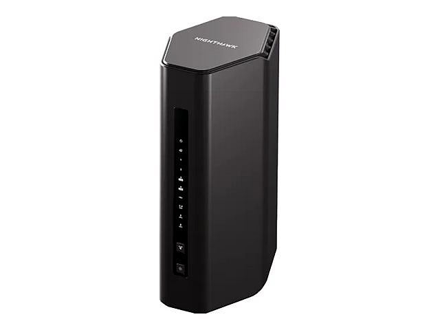 Netgear Nighthawk WiFi 7 Router RS300, 9.3Gbps Netgear v:2393884
