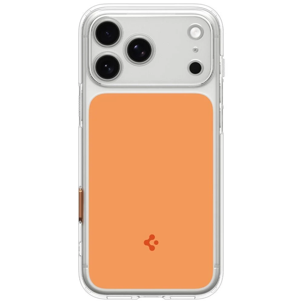 iPhone 18 Pro Max / 17 Pro Max Spigen Ultra Hybrid T Deksel – MagSafe v:8654274 iPhone 18 Pro Max / 17 Pro Max Spigen Ultra Hybrid T Deksel – MagSafe v:8654274