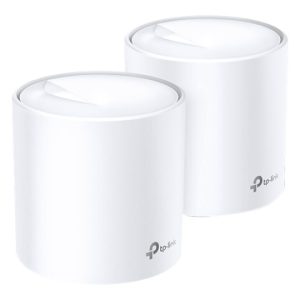 TP-Link Deco X20 Wi-Fi-system Desktop v:7273692 TP-Link Deco X20 Wi-Fi-system Desktop v:7273692