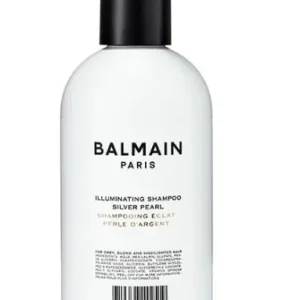 Balmain Paris Illuminating Shampoo Silver Pearl 300 ml v:9007200 Balmain Paris Illuminating Shampoo Silver Pearl 300 ml v:9007200