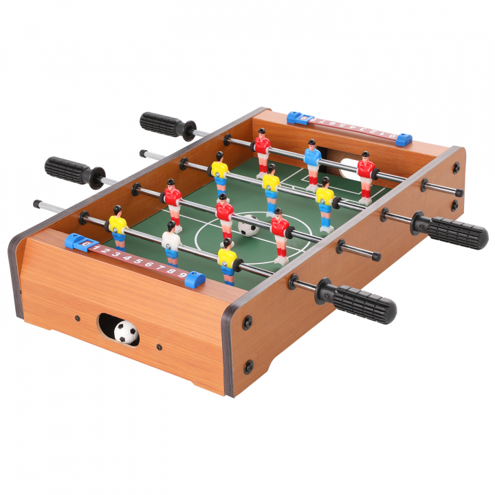 Atom Fotboll bordsspel (51x51x10) v:4520940