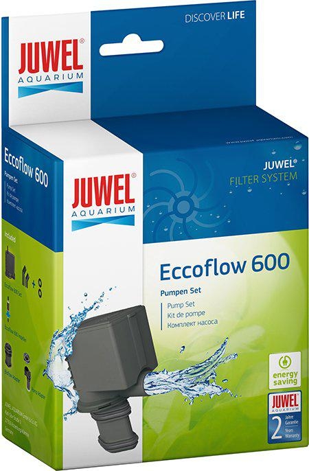 juwel Pumpe Eccoflow600 Multi Set - (127.6003) v:7183058