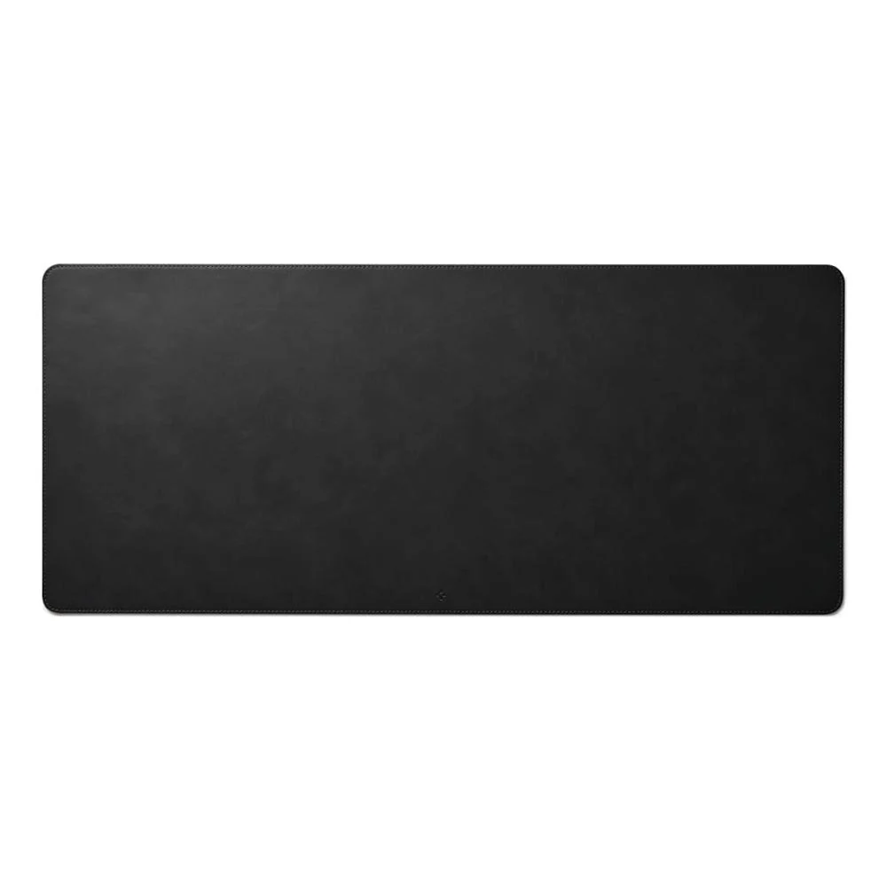 Spigen Stor Musematte – Kunstskinn – Svart v:6724868 Spigen Stor Musematte – Kunstskinn – Svart v:6724868