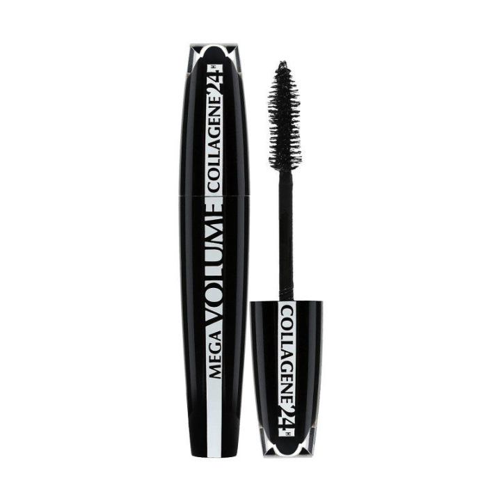 L'Oreal L'Oréal Paris Mega Volume Collagen 24h Mascara Extra Black 9ml v:1201424