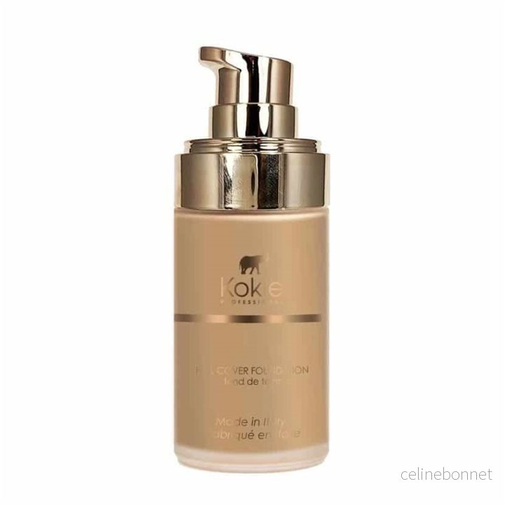 Kokie Cosmetics Kokie Full Cover Foundation – 60W v:2037445 Kokie Cosmetics Kokie Full Cover Foundation – 60W v:2037445