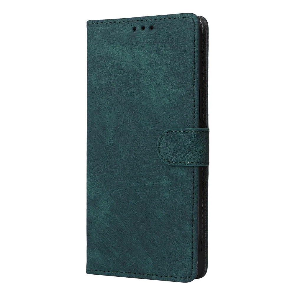EIDERWOOD Asus Zenfone 11 Ultra Kunstskinn Deksel m. Lommebok og Strop v:1368304