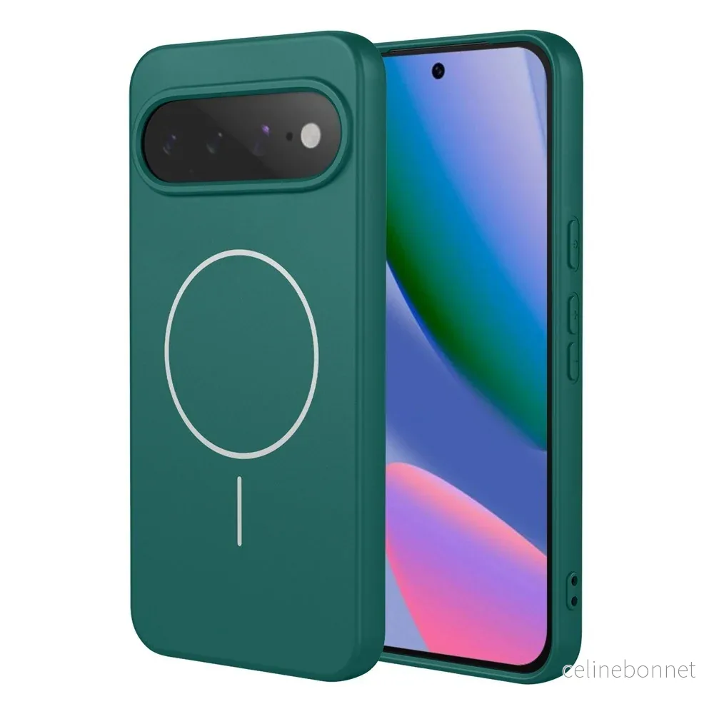 Google Pixel 11 EIDERWOOD Fleksibelt Plast Deksel m. Fôr Innvendig – M v:555432 Google Pixel 11 EIDERWOOD Fleksibelt Plast Deksel m. Fôr Innvendig – M v:555432