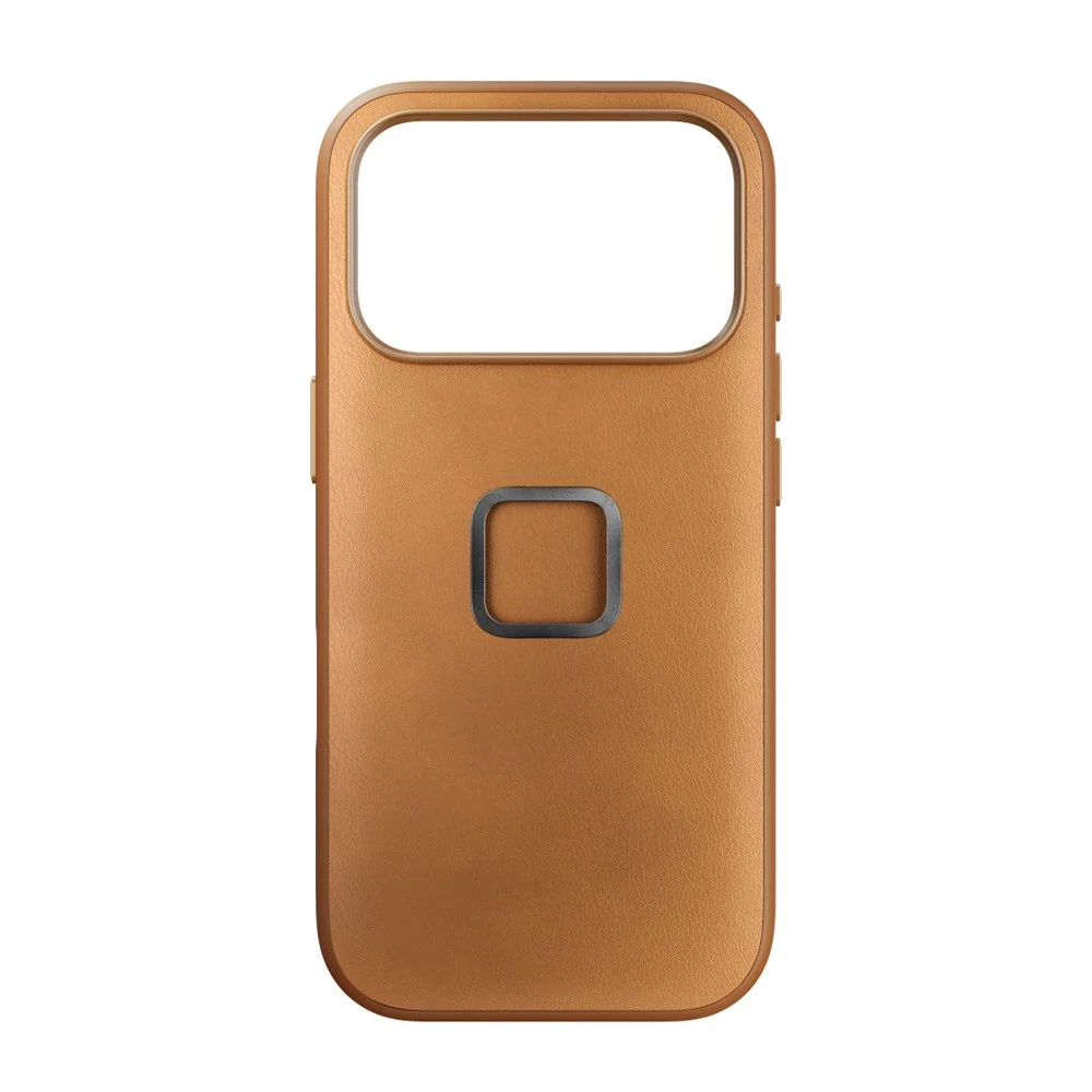 iPhone 17 Pro Peak Design Everyday Fabric Deksel – MagSafe Kompatibel v:7916769 iPhone 17 Pro Peak Design Everyday Fabric Deksel – MagSafe Kompatibel v:7916769