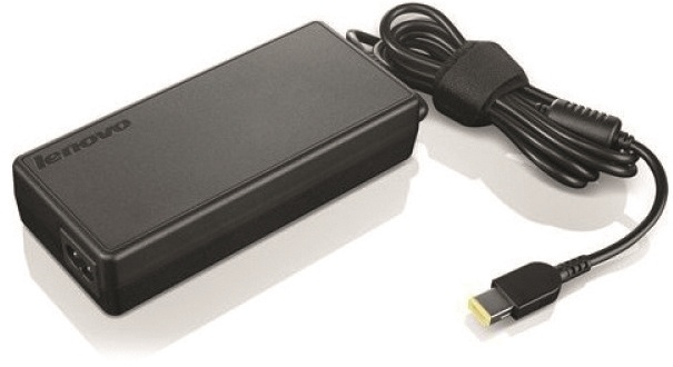 Lenovo ThinkPad 135W vekselstrømadapter – slank spiss v:4696184