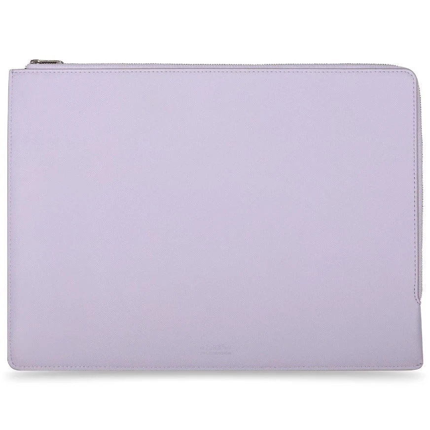 Holdit Laptop Veske i Kunstskinn 16"- Lilla v:4456446 Holdit Laptop Veske i Kunstskinn 16"- Lilla v:4456446