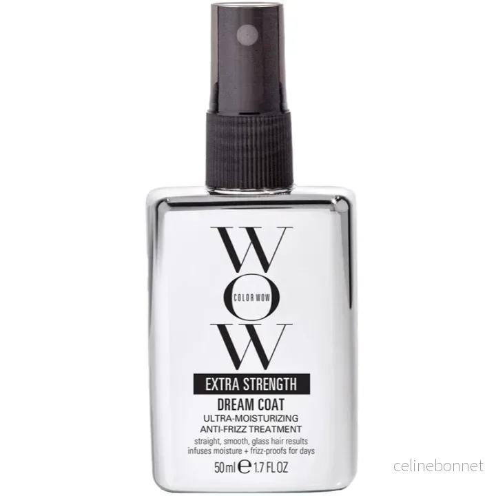 Color Wow Extra Strength Dream Coat 50ml v:2393934