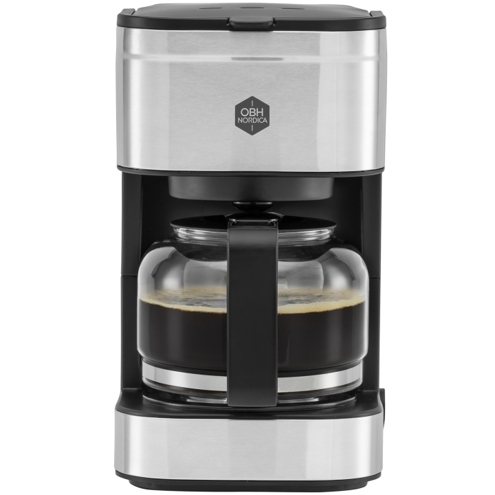OBH Nordica Coffee prio kaffetrakter 0,75 l. 700 W 2349 v:7724551 OBH Nordica Coffee prio kaffetrakter 0,75 l. 700 W 2349 v:7724551