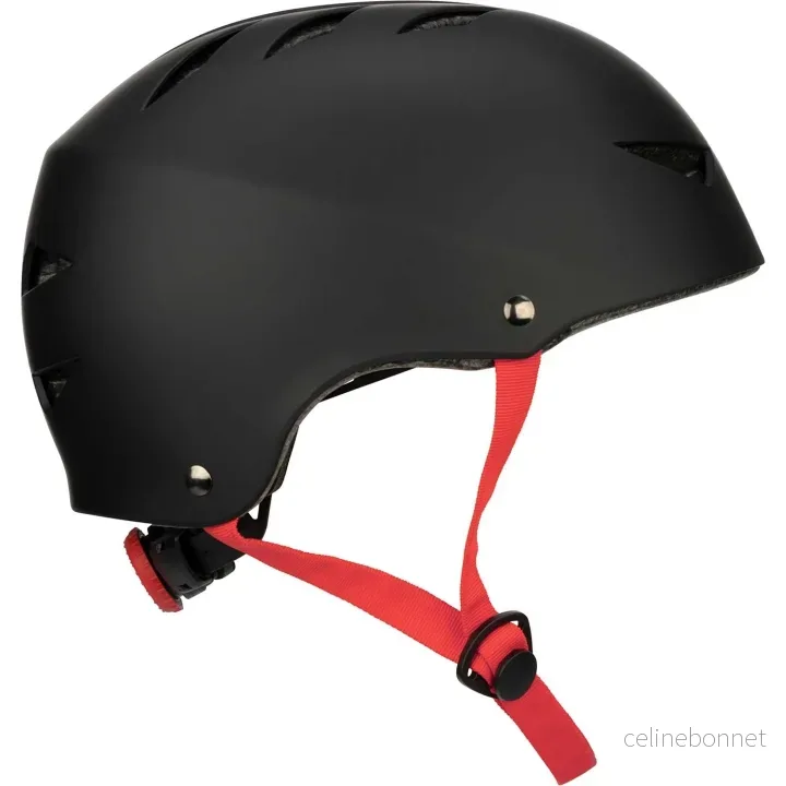 Nijdam Skatehjälm Small v:8657506