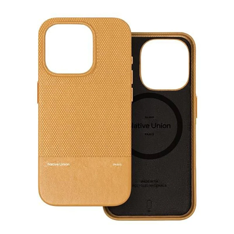 Native Union iPhone 16 (Re)Classic Case – Gul v:5923951 Native Union iPhone 16 (Re)Classic Case – Gul v:5923951
