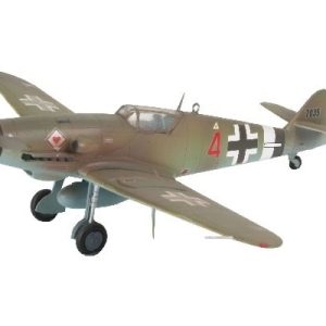 Revell Messerschmitt Bf 109 G-10 v:1318996 Revell Messerschmitt Bf 109 G-10 v:1318996