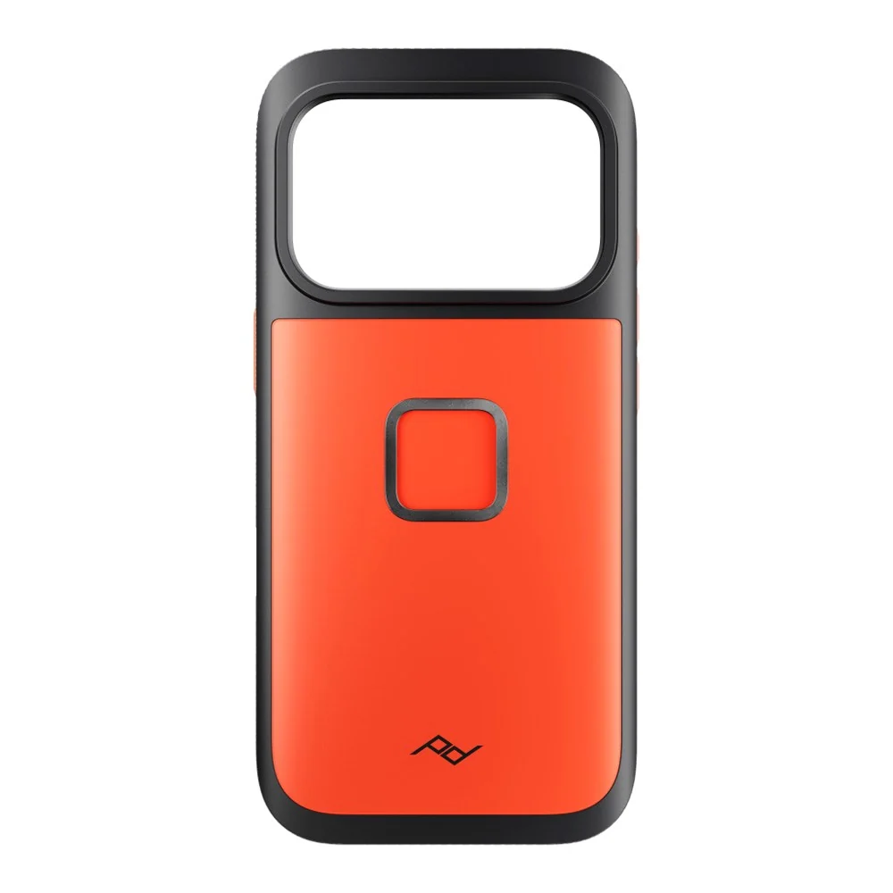 iPhone 17 Pro Peak Design GNAR Deksel – MagSafe Kompatibel – Ibis v:2296328