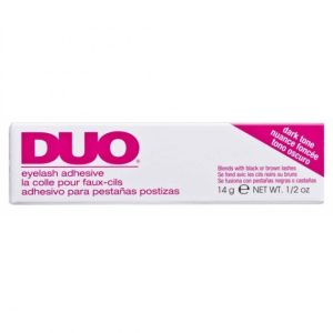 Ardell DUO Quick-Set Adhesive Dark 14 g v:1077062 Ardell DUO Quick-Set Adhesive Dark 14 g v:1077062