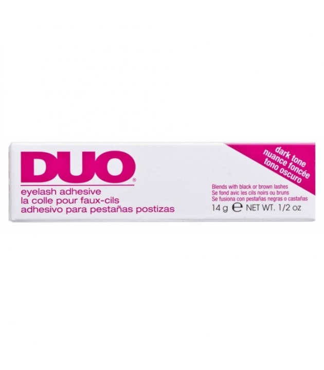 Ardell DUO Quick-Set Adhesive Dark 14 g v:1077062