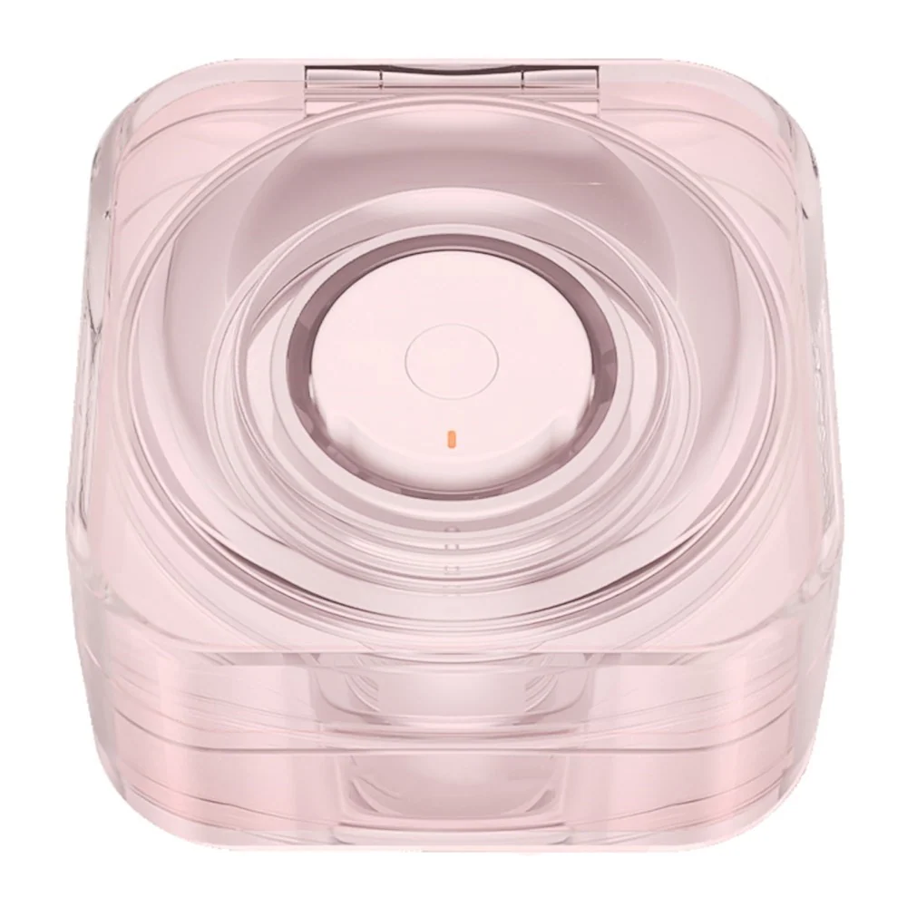 EIDERWOOD Deksel til Samsung Galaxy Ring Ladeveske – Rosa v:1703274 EIDERWOOD Deksel til Samsung Galaxy Ring Ladeveske – Rosa v:1703274