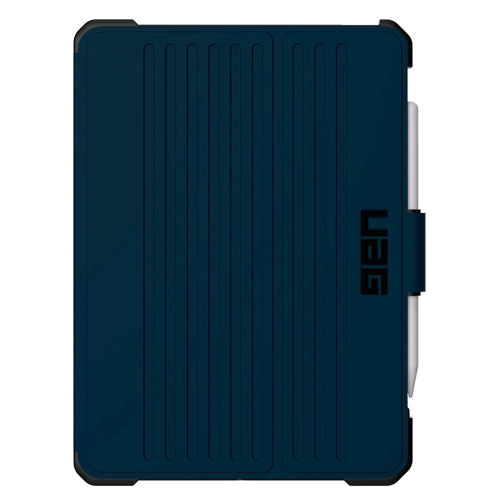 iPad 11" (2025) / iPad 10.9" (2024/2022) UAG Metropolis SE Deksel – Bl v:6652821