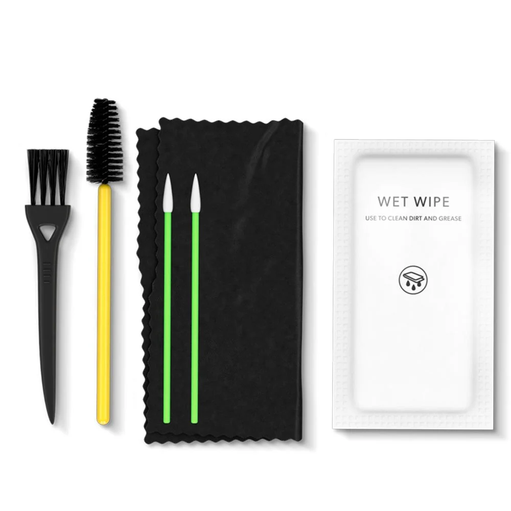 Epico Airpods Cleaning Kit – Rengjøring for Airpods v:5998862 Epico Airpods Cleaning Kit – Rengjøring for Airpods v:5998862