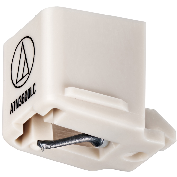 Audio-Technica Nål for AT-LP60 v:9029858 Audio-Technica Nål for AT-LP60 v:9029858