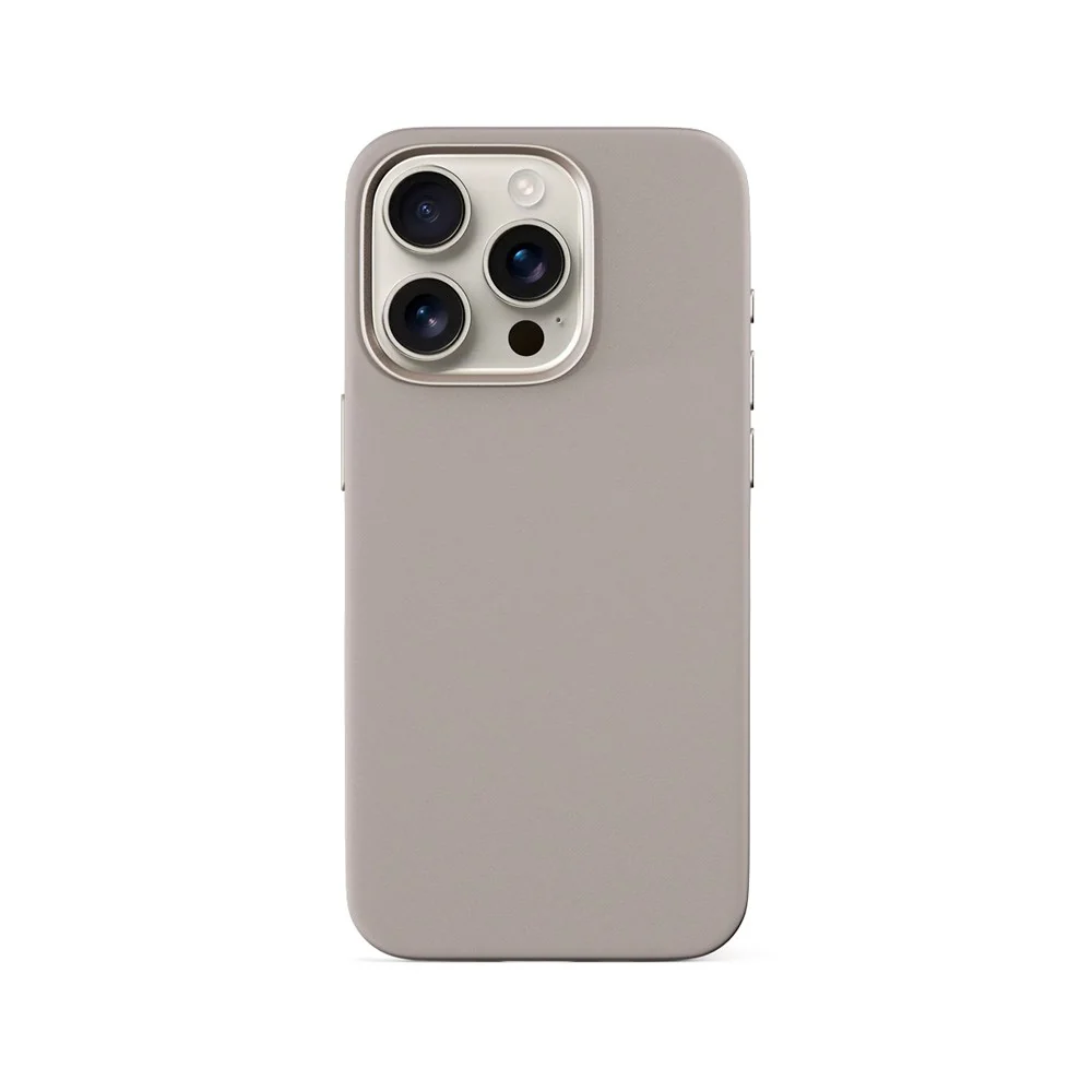 iPhone 16 Pro Max Epico Mag+ Silikon Deksel – MagSafe Kompatibel – Tit v:4533226