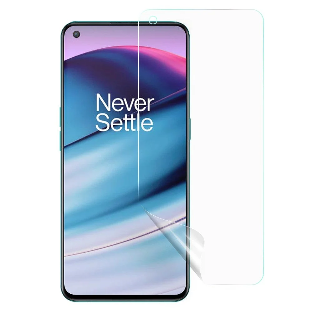 OnePlus Nord 2 (5G) Skjermbeskytter v:3687150