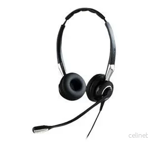 Jabra Hodesett Biz 2400 II Duo NC WB v:4595252