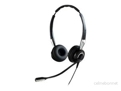 Jabra Hodesett Biz 2400 II Duo NC WB v:4595252