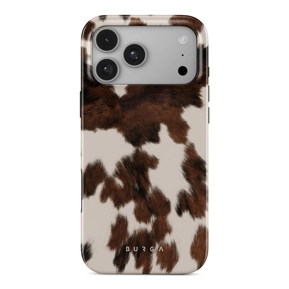 iPhone 18 Pro Burga Tough Fashion Deksel – MagSafe Kompatibel – Celest v:2050270 iPhone 18 Pro Burga Tough Fashion Deksel – MagSafe Kompatibel – Celest v:2050270