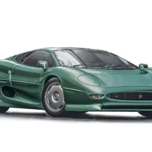 Italeri 1:24 Jaguar XJ 220 v:6048623 Italeri 1:24 Jaguar XJ 220 v:6048623