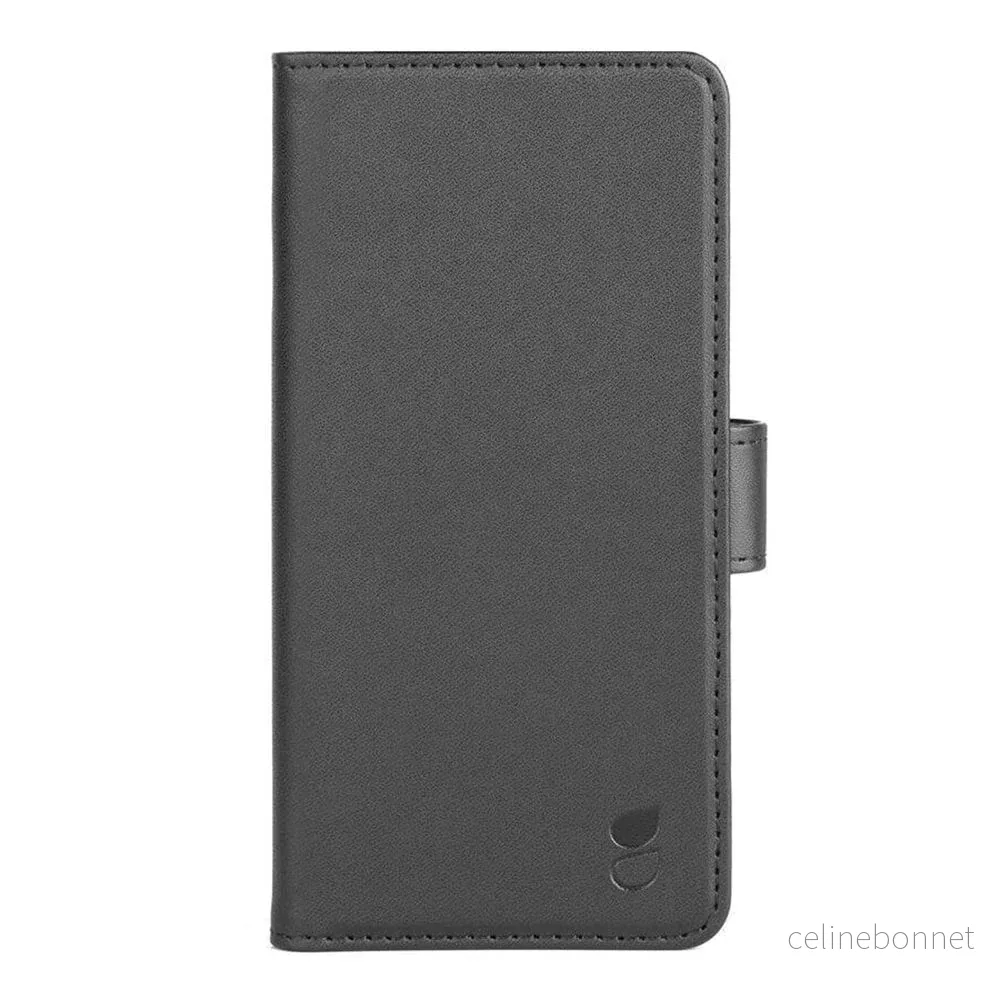 Samsung Galaxy S21 Gear Lommebok – Skinndeksel med lommebok – Svart v:4434247 Samsung Galaxy S21 Gear Lommebok – Skinndeksel med lommebok – Svart v:4434247