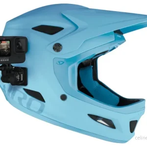 GoPro Hjelmmontering foran og på siden v:3548863 GoPro Hjelmmontering foran og på siden v:3548863