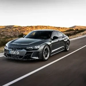 Revell Modellsett Audi e-tron GT easy-click-system v:2263588 Revell Modellsett Audi e-tron GT easy-click-system v:2263588