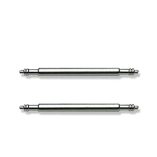 Smartklokke (22mm) Metal Pinner – 2 Stk. v:1603852 Smartklokke (22mm) Metal Pinner – 2 Stk. v:1603852